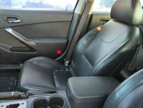 Pontiac 202-00386b 2007-2007 G6 Passenger Front Seat Oem Ub2sx