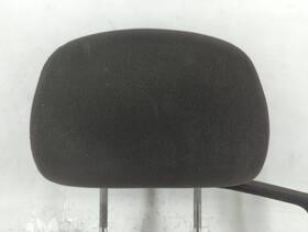 202-00417b Pontiac 2007-2010 G5 Headrest Head Rest Rear Seat Black Geuvy