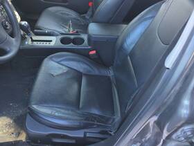 202-00508b Pontiac 2007-2009 G6 Driver Front Seat Oem Hl1tl