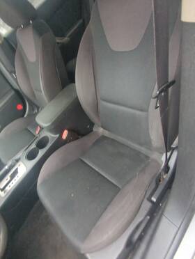 202-00518a Pontiac 2005-2006 G6 Driver Front Seat Oem Qxnwd