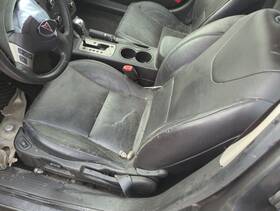202-00518b Pontiac 2005-2006 G6 Driver Front Seat Oem U8zxq