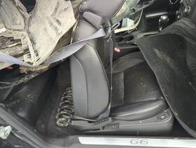 Pontiac 202-00519b 2006-2006 G6 Passenger Front Seat Oem Dn51h