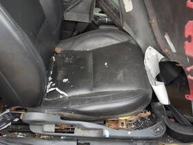 202-00520a Pontiac 2005-2006 G6 Passenger Front Seat Oem W3n6l