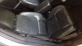 202-00617dr Pontiac Passenger Front Seat Bucket Leather Manual Opt Ka1 Fits 06-09 Torrent 655717