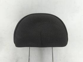 202-00780 Pontiac 2006-2008 Wave Headrest Head Rest Rear Seat Black Gna7b