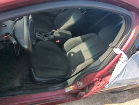 202-00786a Pontiac 2006-2008 Grand Prix Driver Front Seat Oem Zuanp