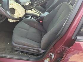 202-00787a Pontiac 2005-2005 Grand Prix Driver Front Seat Oem Tqq11