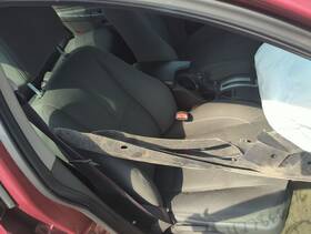 202-00788a Pontiac 2005-2005 Grand Prix Passenger Front Seat Oem Qrnde