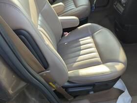 Pontiac 202-00918b 2003-2005 Montana Passenger Front Seat Oem X7xeu