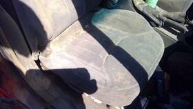 202-00936ar Pontiac Passenger Front Seat Bucket Cloth Manual Sedan Fits 99-00 Grand Am 444024