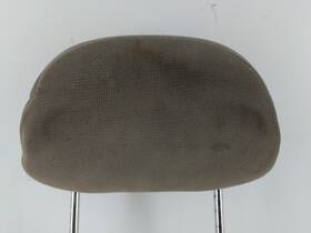 202-00976a Pontiac 2000-2003 Grand Prix Headrest Head Rest Rear Seat Beige Wgm06