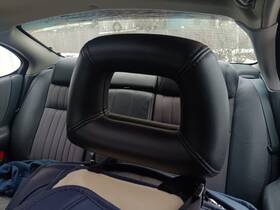 202-00977b Pontiac 1997-2003 Grand Prix Headrest Set Front Gtp Special Edtition