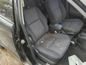 202-01073a Pontiac 2005-2008 Vibe Passenger Front Seat Oem T52tq 202-01073a Pontiac 2005-2008 Vibe Passenger Front Seat Oem T52tq