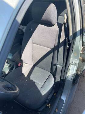202-01083al Pontiac Driver Front Seat Bucket Cloth Manual Fits 03-04 Vibe 409692