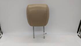 202-01543b Pontiac 2005-2006 G6 Headrest Head Rest Rear Seat Brown Jztij