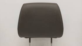 202-01652b Pontiac 2003-2005 Montana Headrest Head Rest Rear Seat Gray G9p6u