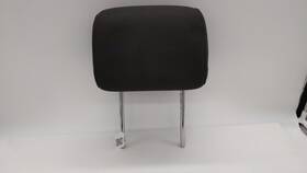 202-01982a Pontiac 2000-2002 Firebird Headrest Head Rest Rear Seat Bibdd