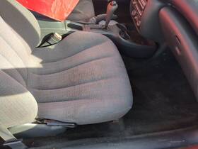 Pontiac 202-01984a 2000-2005 Sunfire Passenger Front Seat Oem U2p47