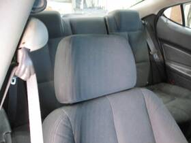206.gm2r08 Pontiac Grand Pri 2008 Headrest 1697583