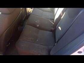 215.gm2h10 Pontiac Local Pickup Only G6 2010 Seat Rear 215.gm2h10 Pontiac Local Pickup Only G6 2010 Seat Rear