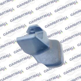 72138-02100 Pontiac 2009 2010 Vibe Left Outer Seat Side Track End Cover Panel