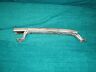 Pontiac Fiero Driver Pass Left Right Sliding Seat Track
