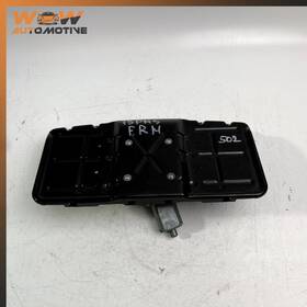 0390203389 Porsche 15-18 Macan Front Right Passenger Seat Adjuster Motor Oem