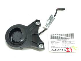11015915c Porsche 2011-2018 Cayenne Right Passenger Front Seat Vent Blower Motor Oem