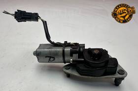 1138801 Porsche 2005-2016 Boxster Cayman 911 Front Right Passenger Seat Adjust Motor Oem