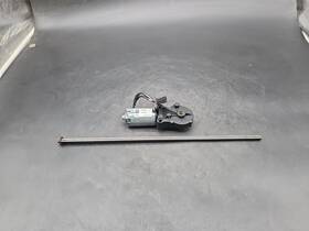 G3-572 Porsche 14924 1997-2005 911 996 986 Boxster Front Seat Back Adjust Motor