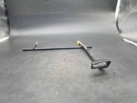 Lp735 Porsche 15300 911 996 986 Boxster Seat Set Lever Handle Slider Adjuster