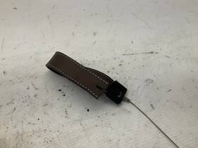 202.po1x20 Porsche 20-23 911 Folding Seatback Actuating Lever T
