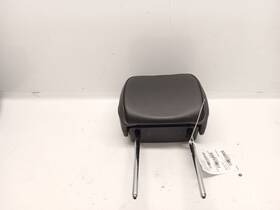 206.po1m17 Porsche 15-18 Macan Headrest Front Head Rest Left Or Right Black