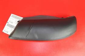 215.po1u11 Porsche Panamera 2011 Second Row Seat Rear 33771