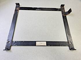 Sb245 Porsche 245sb Nice Used Wedge Engineering 911 930 Bucket Seat Mounting Base Unit