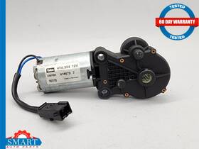 404.334 Porsche Boxster 986 911 Seat Back Adjust Motor Front Right Passenger 97-04