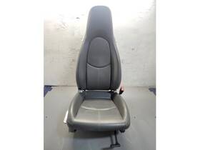 Porsche -50280r 2006 Cayman Front Passenger Right Seat With Belt Buckle Oem
