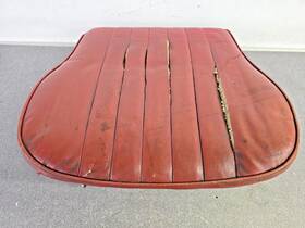 64452101101 Porsche Nice Used Original Recaro 356a 356b T5 Passengers Bucket Seat Base Unit