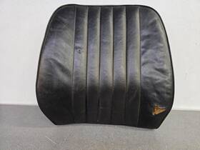 64452104501 Porsche Nice Used Original Recaro 356a 356b 356c Drivers Bucket Seat Backrest