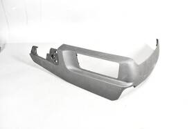7l0881318a Porsche 03-10 Cayenne Front Right Outer Lower Seat Trim Cover Oem