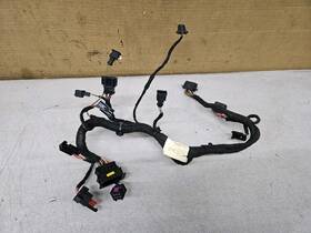 7l0971364b Porsche 2003-2006 Cayenne Turbo 955 - Front Right Seat Wire / Wiring Harness