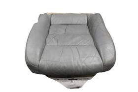 7l5881405 Porsche 03-10 Cayenne Front Right Side Lower Seat Cushion Cover Oem