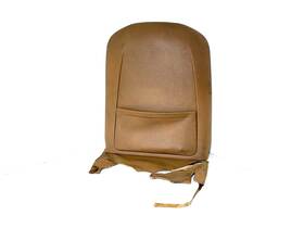 7l5881971 Porsche 955 957 2004-2010 Cayenne Front Right Seat Rear Panel -