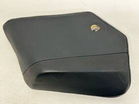 7l5885702 Porsche T50406 2003-2010 Cayenne Rear Seat Lower Cushion Pad Right Oem