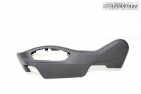 7p5881313b Porsche 2015-2022 Macan Front Left Driver Side Seat Switch Trim Cover Panel Oem 7p5881313b Porsche 2015-2022 Macan Front Left Driver Side Seat Switch Trim Cover Panel Oem