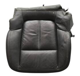 7p5881375cf Porsche 375cf Defective 1118 Cayenne 958 Front Left Side Lower Bottom Seat Cus G3d