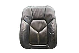 7p5881775h Porsche 11-18 Cayenne 958 S Front Left Driver Side Seat Upper Cushion Oem