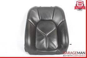 7p5881805j Porsche 11-18 Cayenne 958 Front Left Side Top Upper Seat Cushion Oem