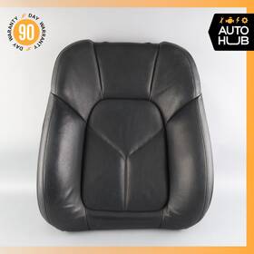 7p5881806j Porsche 11-18 Cayenne 958 Hybrid S Front Right Side Seat Upper Cushion Oem