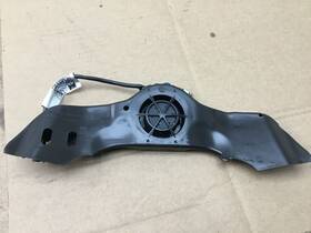 7p5963345 Porsche Cayenne Turbo 2011 Front Left Driver Seat Ventilation Fan 11-16 Y 7p5963345 Porsche Cayenne Turbo 2011 Front Left Driver Seat Ventilation Fan 11-16 Y